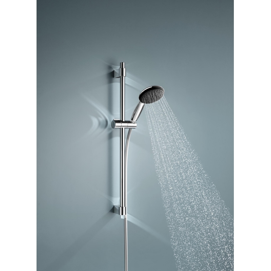 GROHE 26951001 - Set doccia VITALIO START 110 600 mm cromo lucido