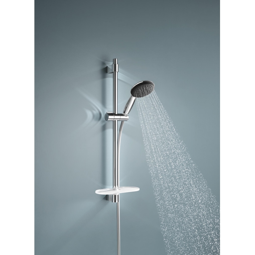 GROHE 26952001 - Set doccia VITALIO START 110 600 mm cromo lucido