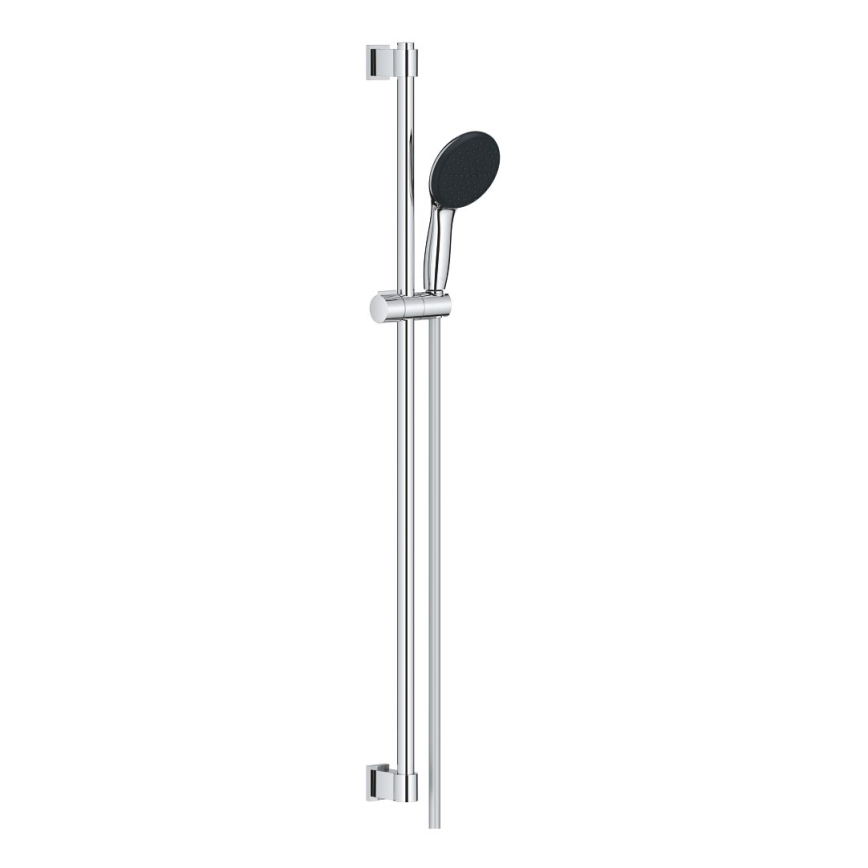 GROHE 26955001 - Set doccia VITALIO START 110 900 mm in acciaio inox