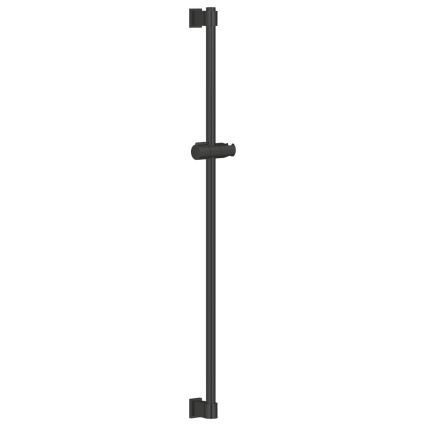 GROHE 269612431 - Barra doccia VITALIO UNIVERSAL 900 mm nera