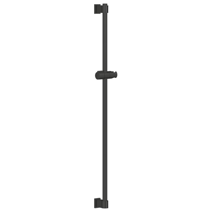 GROHE 269612431 - Barra doccia VITALIO UNIVERSAL 900 mm nera