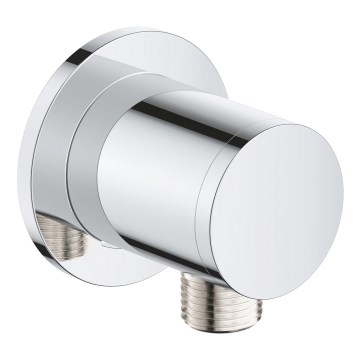 GROHE 26963001 - Gomito da parete VITALIO UNIVERSAL 12” cromo lucido