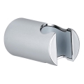 GROHE 27056000 - Supporto doccia a parete RAINSHOWER, cromato lucido