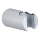 GROHE 27056000 - Supporto doccia a parete RAINSHOWER, cromato lucido