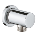 GROHE 27057000 - Gomito a parete RAINSHOWER DN 15 cromo lucido