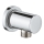 GROHE 27057000 - Gomito a parete RAINSHOWER DN 15 cromo lucido