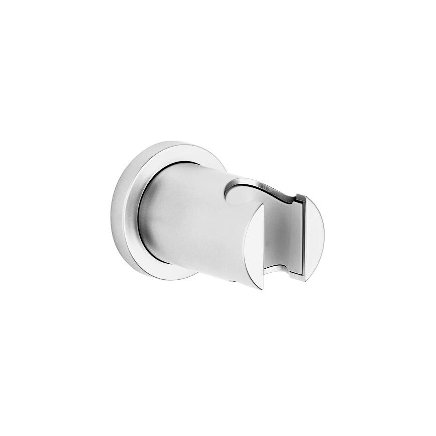 GROHE 27074DC0 - Supporto da parete per doccia RAINSHOWER in acciaio inox