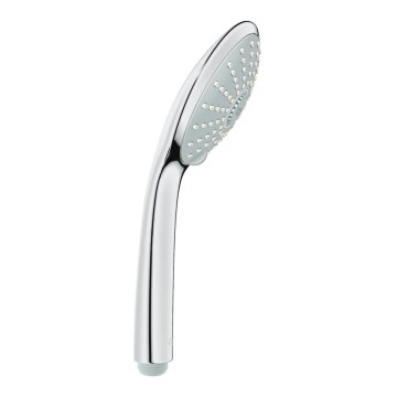 GROHE 27221000 - Doccetta a mano TEMPESTA COSMOPOLITAN 100, 3 getti, finitura cromata lucida