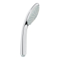 GROHE 27221000 - Doccetta TEMPESTA COSMOPOLITAN 100, 3 getti, cromo lucido
