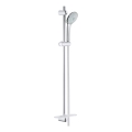 GROHE 27226001 - Set doccia EUPHORIA 110 Massage, 900 mm, cromo lucido