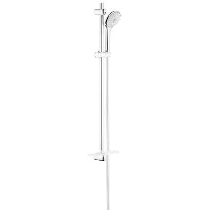 GROHE 27226001 - Set doccia EUPHORIA 110 Massage, 900 mm, cromo lucido