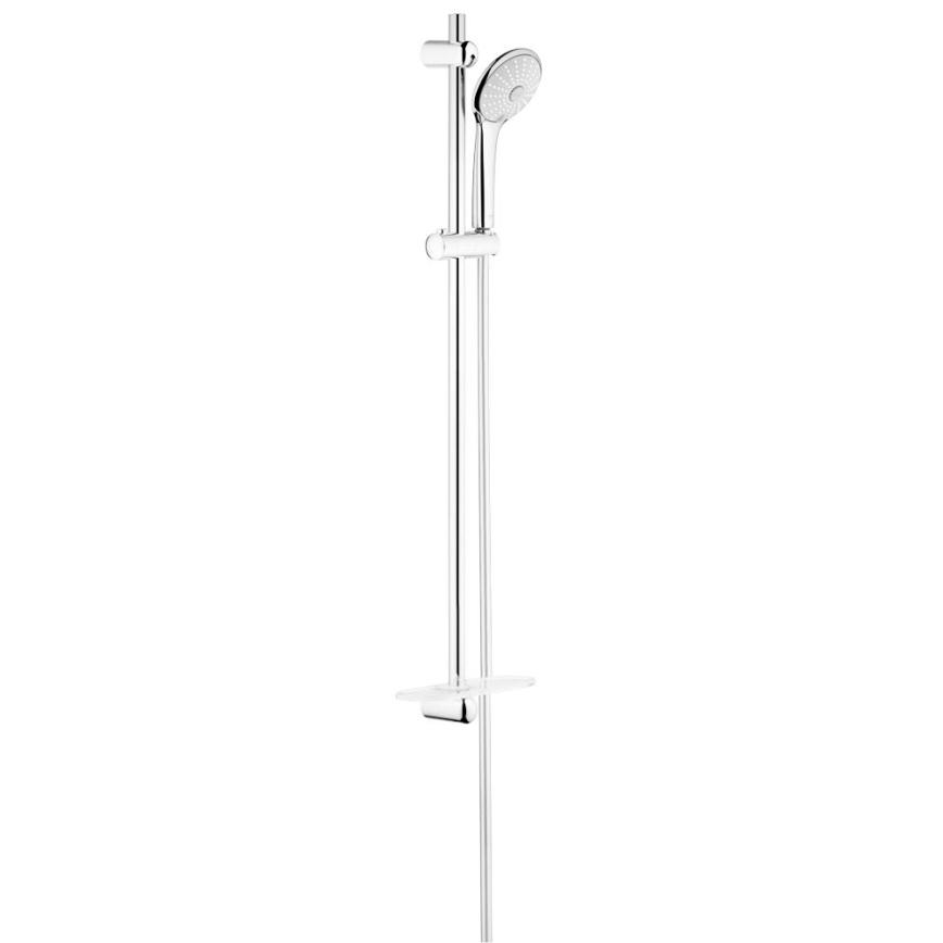 GROHE 27226001 - Set doccia EUPHORIA 110 Massage, 900 mm, cromo lucido