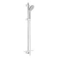 GROHE 27227001 - Set doccia EUPHORIA 900 mm cromo lucido