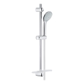 GROHE 27230001 - Set doccia EUPHORIA 110 Duo 600 mm cromo lucido