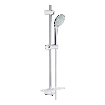 GROHE 27230001 - Set doccia EUPHORIA 110 Duo 600 mm cromo lucido