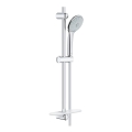 GROHE 27231001 - Set doccia EUPHORIA 600 mm cromo lucido