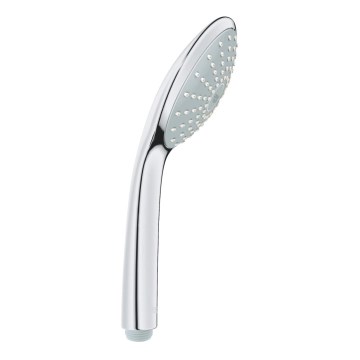 GROHE 27265000 - Doccetta RAINSHOWER 130, cromo lucido