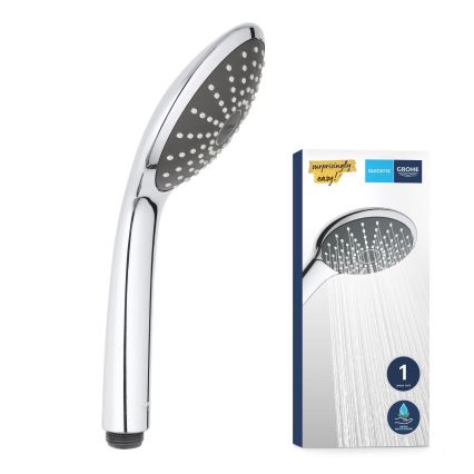 GROHE 27316000 - Doccetta a mano VITALIO JOY 110 mm cromo lucido
