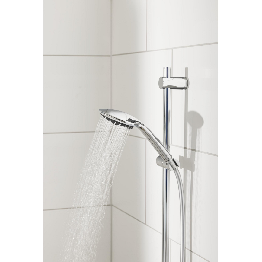 GROHE 27316000 - Doccetta a mano VITALIO JOY 110 mm cromo lucido