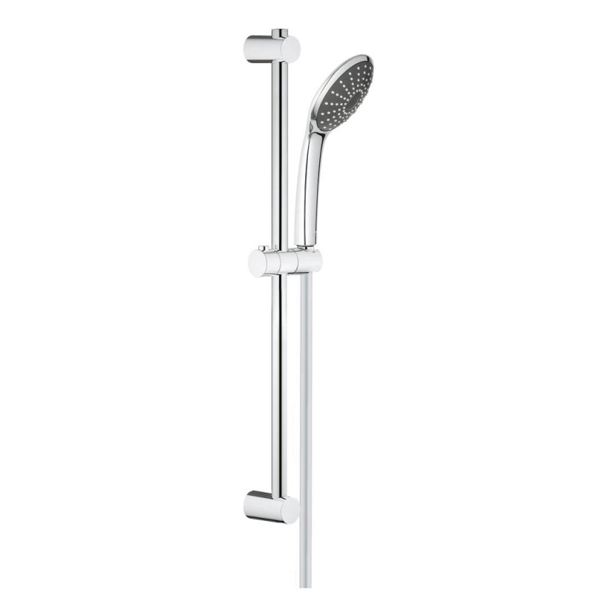 GROHE 27322000 - Set doccia VITALIO JOY 600 mm, cromo lucido