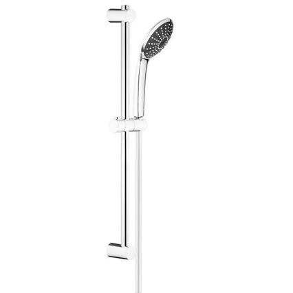 GROHE 27322000 - Set doccia VITALIO JOY 600 mm, cromo lucido
