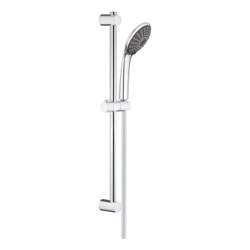 GROHE 27326000 - Set doccia VITALIO JOY 600 mm cromo lucido