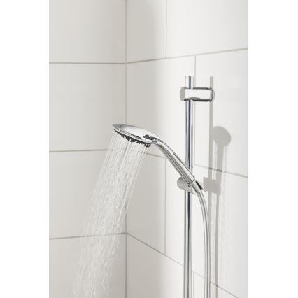 GROHE 27326000 - Set doccia VITALIO JOY 600 mm cromo lucido