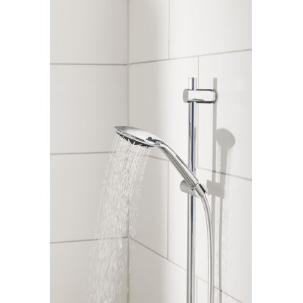 GROHE 27326000 - Set doccia VITALIO JOY 600 mm cromo lucido