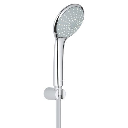 GROHE 27354000 - Set doccia EUPHORIA 110 MONO 1250 mm cromo lucido
