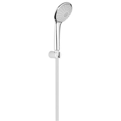 GROHE 27354000 - Set doccia EUPHORIA 110 MONO 1250 mm cromo lucido