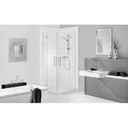 GROHE 27367000 - Doccetta EUPHORIA COSMOPOLITAN Stick cromo lucido