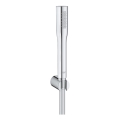 GROHE 27369000 - Set doccia EUPHORIA COSMOPOLITAN STICK 1500 mm cromo lucido