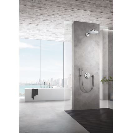 GROHE 27400000 - Doccetta EUPHORIA COSMOPOLITAN Stick 216 mm cromo lucido