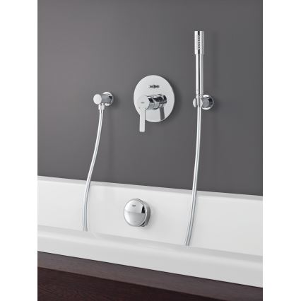 GROHE 27400000 - Doccetta EUPHORIA COSMOPOLITAN Stick 216 mm cromo lucido