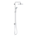 GROHE 27421002 - Sistema doccia EUPHORIA 260 cromo lucido