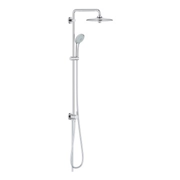 GROHE 27421002 - Sistema doccia EUPHORIA 260 cromo lucido