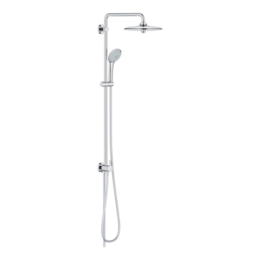 GROHE 27421002 - Sistema doccia EUPHORIA 260 cromo lucido