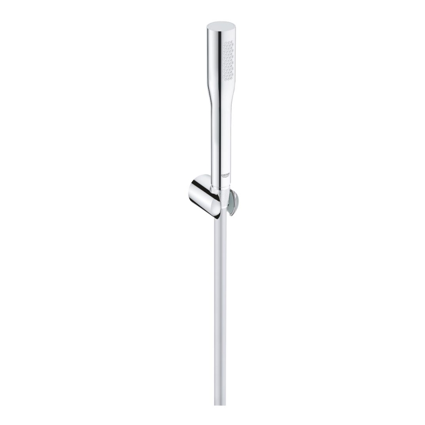GROHE 27459000 - Set doccia VITALIO GET STICK 1500 mm cromo lucido