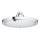 GROHE 27492000 - Soffione doccia EUPHORIA COSMOPOLITAN O 180 mm cromo lucido
