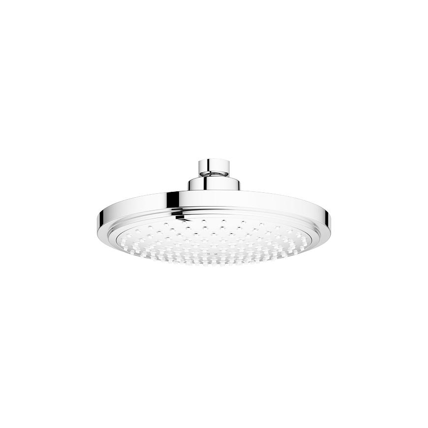 GROHE 27492000 - Soffione doccia EUPHORIA COSMOPOLITAN O 180 mm cromo lucido