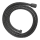 GROHE 27502KS1 - Flessibile per doccia VITALIOFLEX METAL LONG-LIFE 1500 mm nero