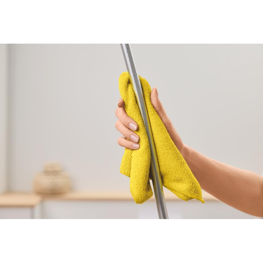 GROHE 27506001 - Flessibile per doccia VITALIOFLEX SILVER 1750 mm