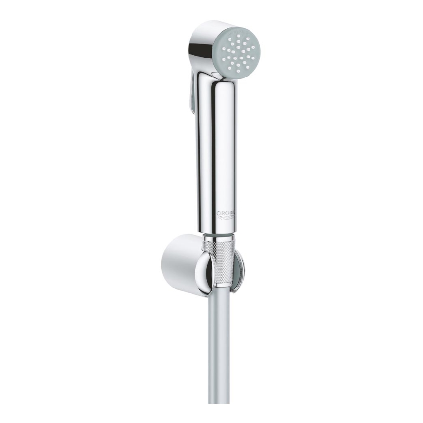 GROHE 27513001 - Doccetta per bidet a mano TEMPESTA-F 36 mm, cromato lucido