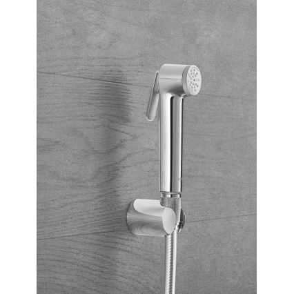 GROHE 27513001 - Doccetta per bidet a mano TEMPESTA-F 36 mm, cromato lucido