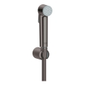 GROHE 27513A01 - Doccetta per bidet TEMPESTA-F 1250 mm, grafite