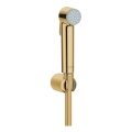 GROHE 27513GL1 - Doccetta per bidet a mano TEMPESTA-F 1250 mm oro