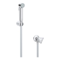 GROHE 27514001 - Doccetta bidet manuale TEMPESTA-F TRIGGER SPRAY 30 36 mm cromata
