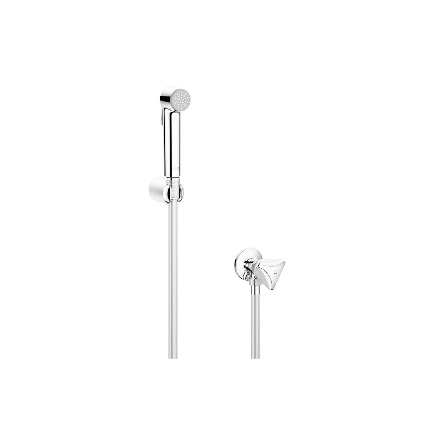 GROHE 27514001 - Doccetta bidet manuale TEMPESTA-F TRIGGER SPRAY 30 36 mm cromata