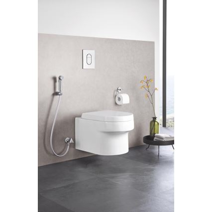 GROHE 27514001 - Doccetta bidet manuale TEMPESTA-F TRIGGER SPRAY 30 36 mm cromata