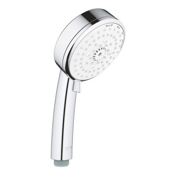 GROHE 27575002 - Doccetta TEMPESTA COSMOPOLITAN 100 4” cromo lucido